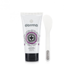 Derma Charcoal Mask - Image 2