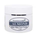 Almond Baby Skin Care Cream 75ml (Pharmamed)