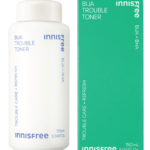 Innisfree Bija Trouble Toner 170ml