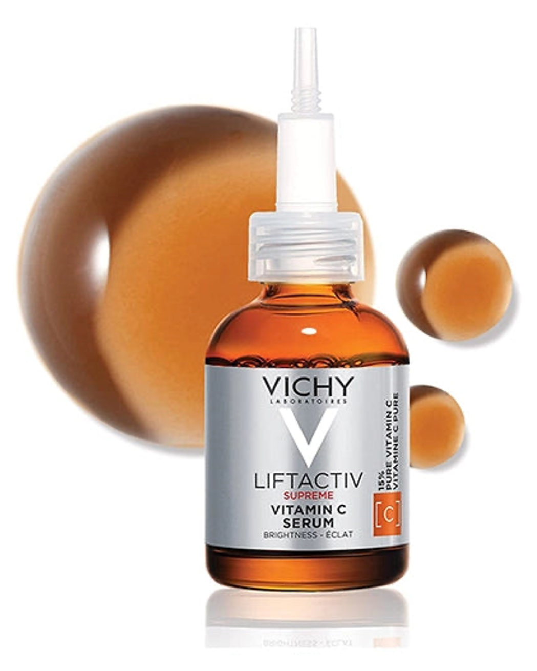 P15 Vichy Vitamin C Serum (Liftactiv Vitamin C) - Image 1