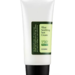 Cosrx Aloe Soothing Sun Cream 50ml