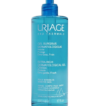 Uriage (Lriage) Face Wash (Extra-Rich Dermatological Gel)