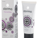 Derma Charcoal Mask