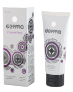 Derma Charcoal Mask