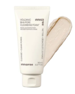 Innisfree Volcanic Bha Pore Cleansing Foam
