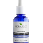 Night recovery serum