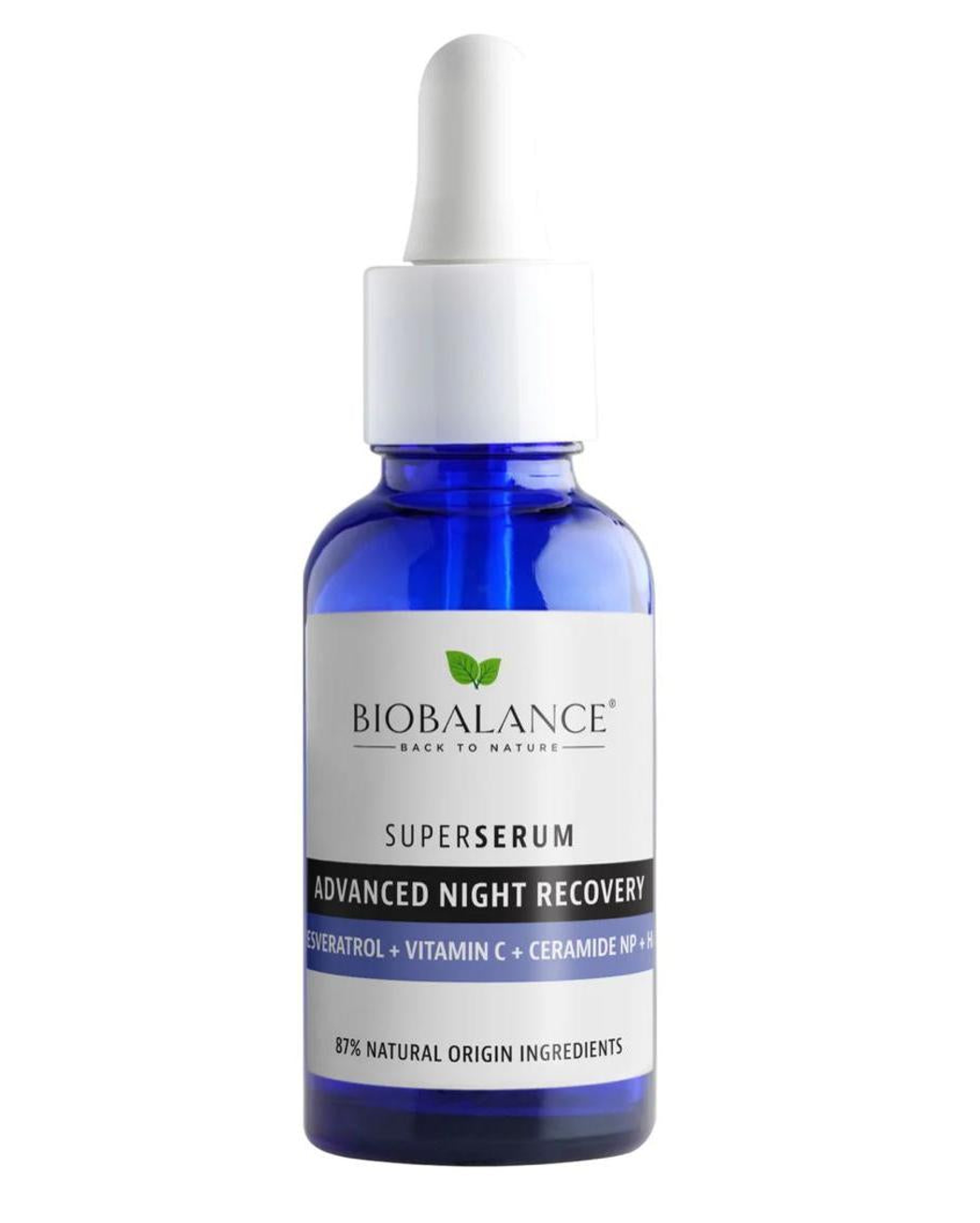 P31 Night recovery serum - Image 1