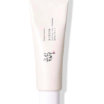 Korean sunscreen