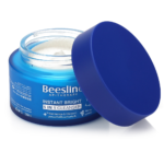 A multi-benefit facial cleanser