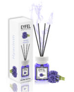 A luxurious reed diffuser