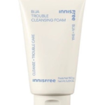 Innisfree Bija Trouble Cleansing Foam