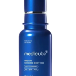 Medicube One Day Exosome Shot Pore Ampoule